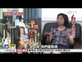 韓國能台灣不能 全球唯一藝術機器人曝光│中視新聞 20160509