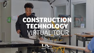 Construction Technology Virtual Tour