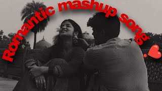 TU MERA KOI NA HOKE BHI KUCH LAGE x MAN MERI JAAN x APNA BANALE MIX | LOVE MASHUP | Lofi song india
