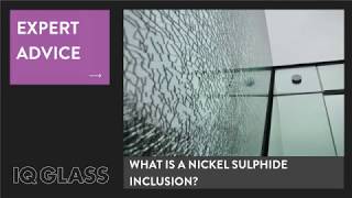 Nickel Sulphide Inclusion