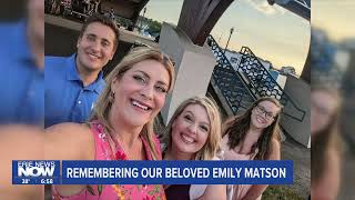Remembering Our Beloved Emily Matson