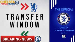 TRANSFER NEWS: Fabrizio Romano shuts down long time Chelsea transfer rumour