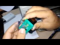 ciss ink installation tutorial on hp printer