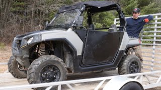 Seller Gave Up Too Early On This $2,000 UTV (They Lost $3,000)