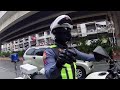 HPG MOTORCADE RIDE 2021 | Jadz MotoVenture