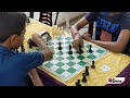 Sometimes Opposite Color Bishop endgame is just a draw | Iniyan vs Aakash #Shorts