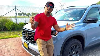 Anooj D - Sarse [Official Music Video] (2024 Bollywood Remix)