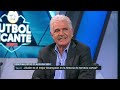 el tuca ferretti callÓ la boca a Álvaro recordándole que le ganó 5 0 al américa futbol picante