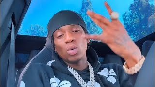 Soulja Boy has words for Marlon Wayans, Blue Face, and Lil Yachty😂 #mustsee #fypyoutube #fyp #sodmg