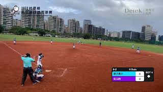 【U12例行賽】G58 親子勇士 vs 魔法師