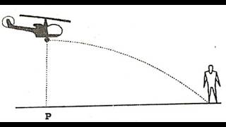 Projectile Motion: The Only Video You Need for Exams( Solving many Problems)