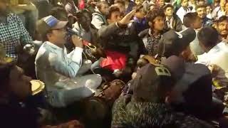 Kalika Mata gayan Bharti Mumbai Naka