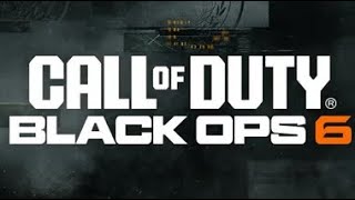 Call of Duty Black Ops 6 walkthough Pt4 Emergence and High rollers