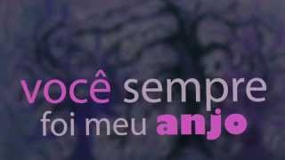 Mãe deveria ser eterna (CLIPE) DONATO GARCIA