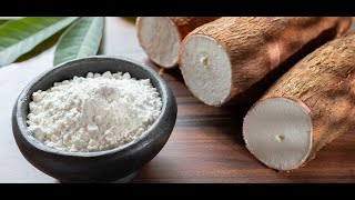 Cassava Starch Market Top Companies, Investment Trend, Growth \u0026 Innovation Trends 2022-2027