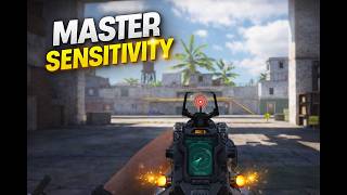 The Ultimate Sensitivity Guide for COD Mobile