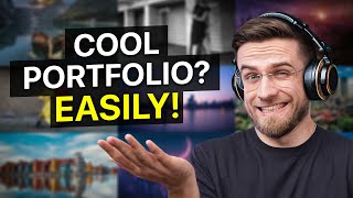 How to Make a Video Editing Portfolio WITHOUT CLIENTS?