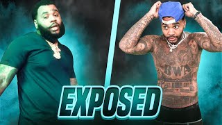 EXPOSING KEVIN GATES WEIGHT LOSS SECRETS