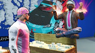 I Fought The Modders in GTA Online