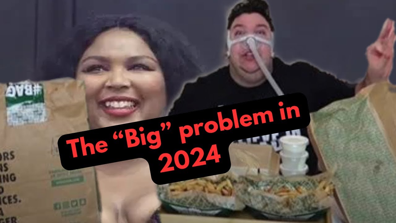 The Truth About Being Fat Youtube