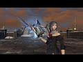 patch 6.45 a second chance for ffxiv and square enix