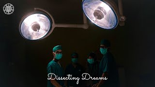 Video Pelantikan Dokter Universitas Gadjah Mada - April 2023 (Dissecting Dreams)