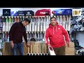 launch of ss gg smacker bat harrow size exclusive on sahilsachinvlogs