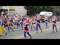 2019 컬러풀대구 퍼레이드 colorful daegu parade