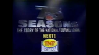 75 Years of the NFL, a TNT Special (1994)