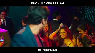Coffee with Kadhal - Promo 2 | In theatre's From November 4