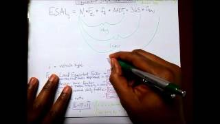 ESAL Explanation1