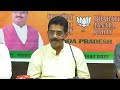 sadanand tanavade bjp reaction on budget 2023 2024 live prudent 290323