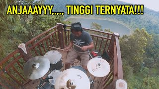 Sambel Terasi Drum Cover Reggae Ska Version
