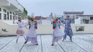 Jyada Jachdi | Gurlej Akhtar | New Punjabi Songs 2021 | Latest Punjabi Songs 2021 || VAANI SABHARWAL