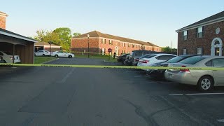 IMPD investigating multiple deadly weekend shootings