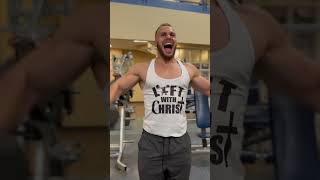 How To Handle Your Sins In The Gym #christian #funny #Jesus #gym #fitness #shorts #viral