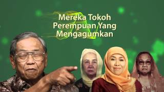 TVC PPP Versi 3 Perempuan NU