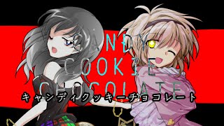 【るうら主催！東方PV大会！】🍭🍪🍫　/　改変PV