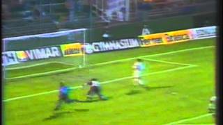 1995 (October 19) Halmstads (Sweden) 3-Parma (Italy) 0 (Cup Winners Cup).mpg