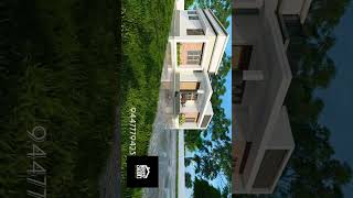 Wayanad Home | 1200 Square feet | #shortvideo #shorts