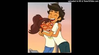 Scott Denoga & Hailey Banks - You Fit Me Perfectly