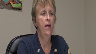 Full interview with Code Enforcement