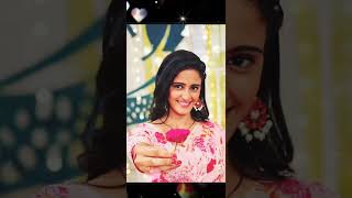 Ayesha Singh Sai Ghum Hai Kisi Ke Pyar Mein #Shorts Video 🌸🌺🌸