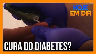 Novo tratamento que recupera produção de insulina é esperança para a cura do diabetes