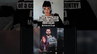 What S Going On In America