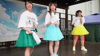 2023.6.25 Tan.San.Sui. 「POP idols Vol.1」