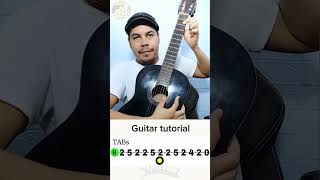 Ed Sheeran - Shape of You • Guitar Lesson [Tutorial] How to play Solo?