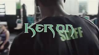 Cobra Boxing Specialist Keron