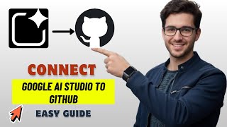 How to Connect Google AI Studio To GitHub 2026 (Full Guide)