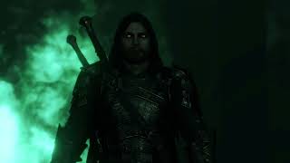 Dark Talion Theme (Dynamic) Shadow of War